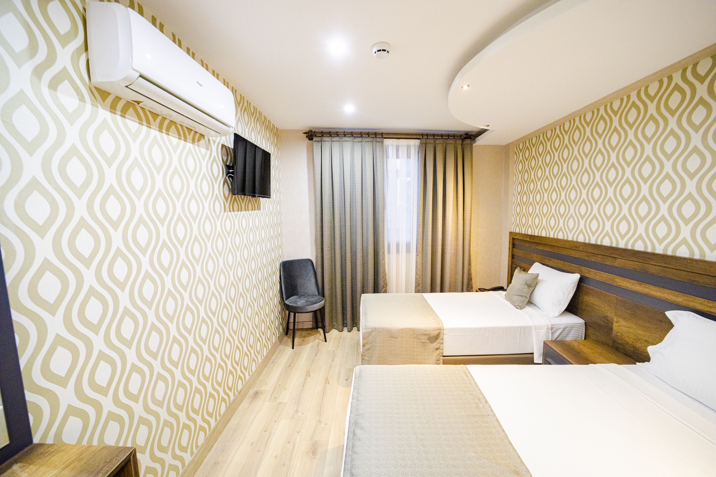 Vizyon Park Otel