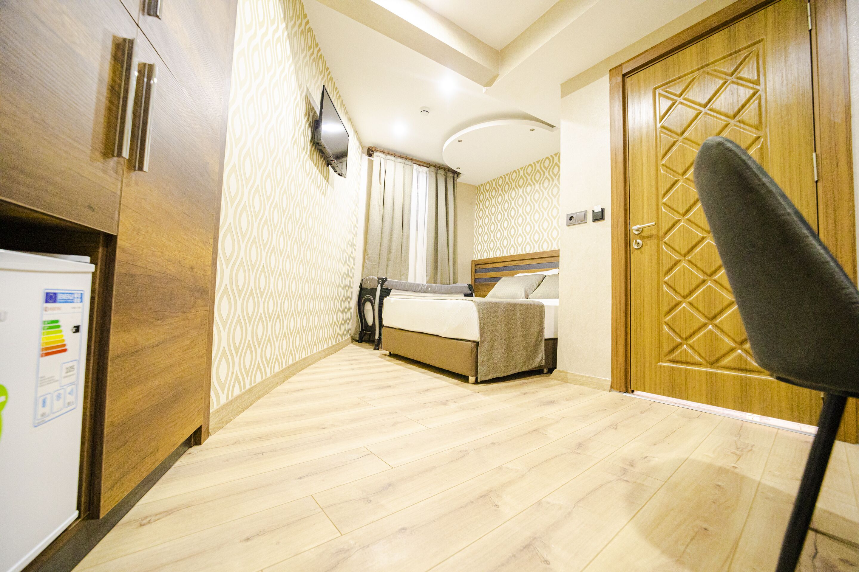 Vizyon Park Otel