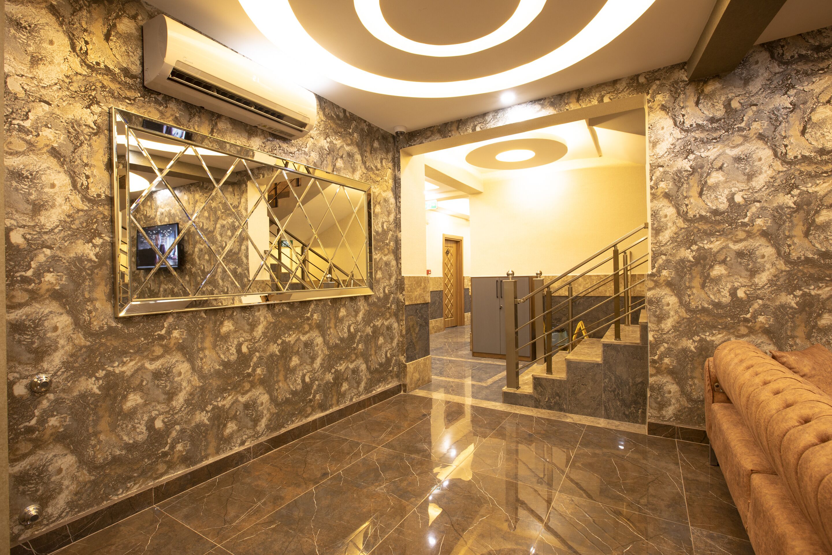 Vizyon Park Otel