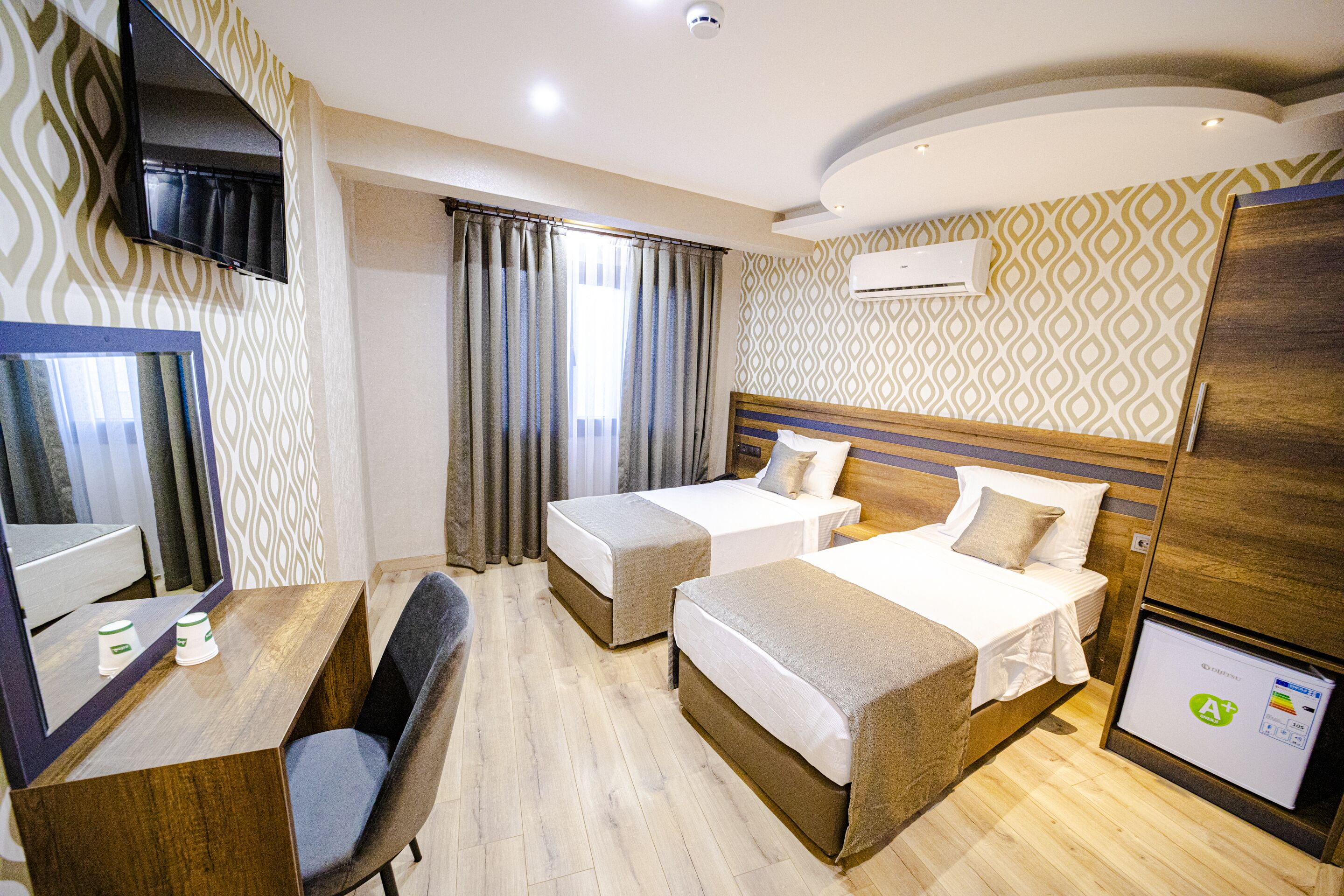 Vizyon Park Otel