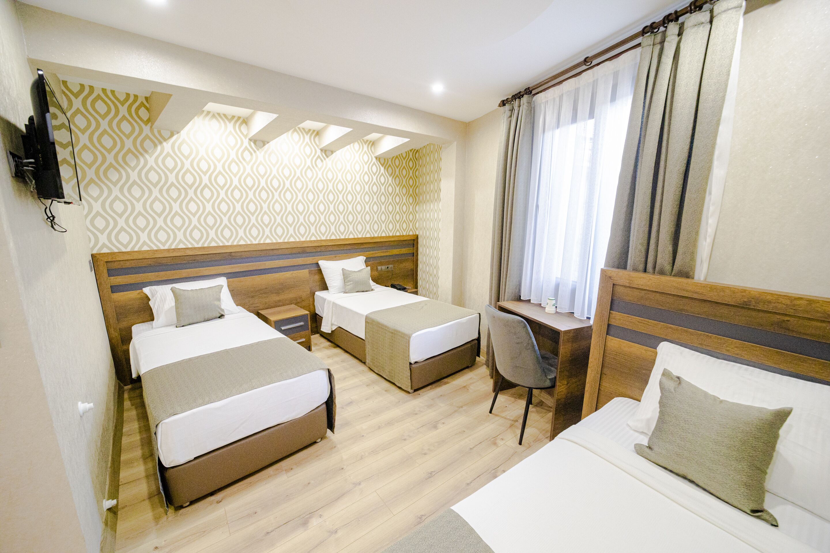 Vizyon Park Otel