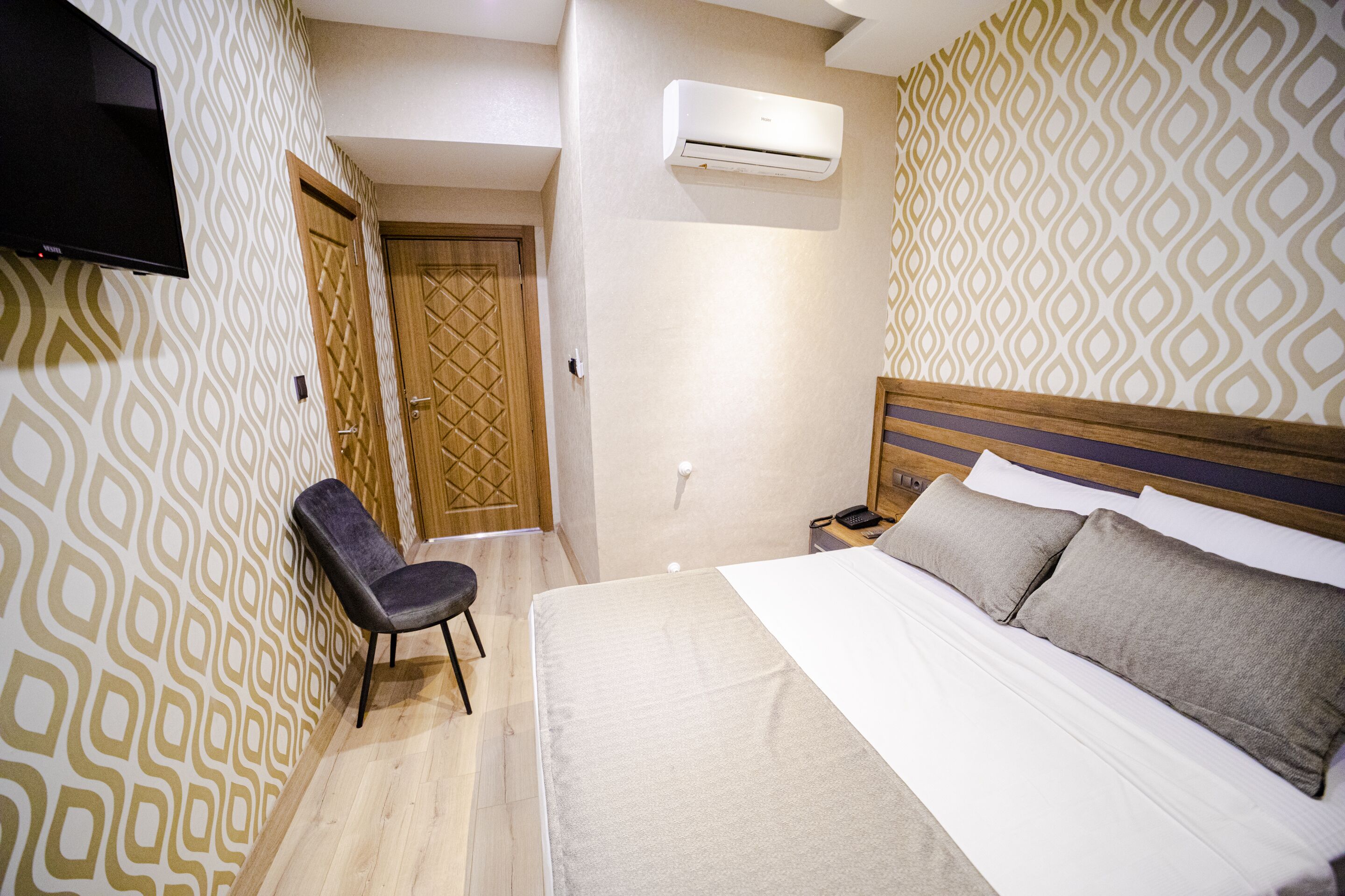 Vizyon Park Otel