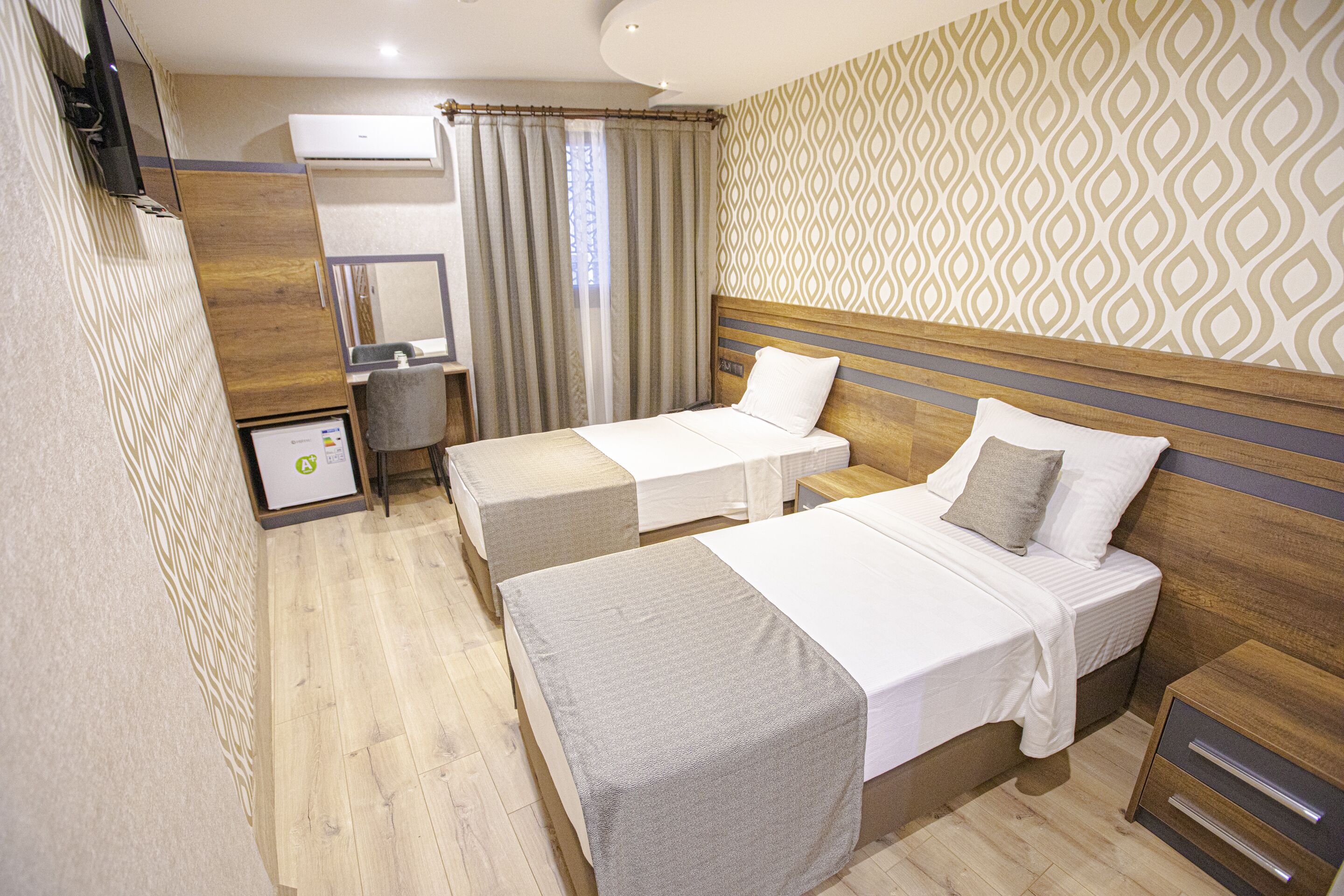 Vizyon Park Otel