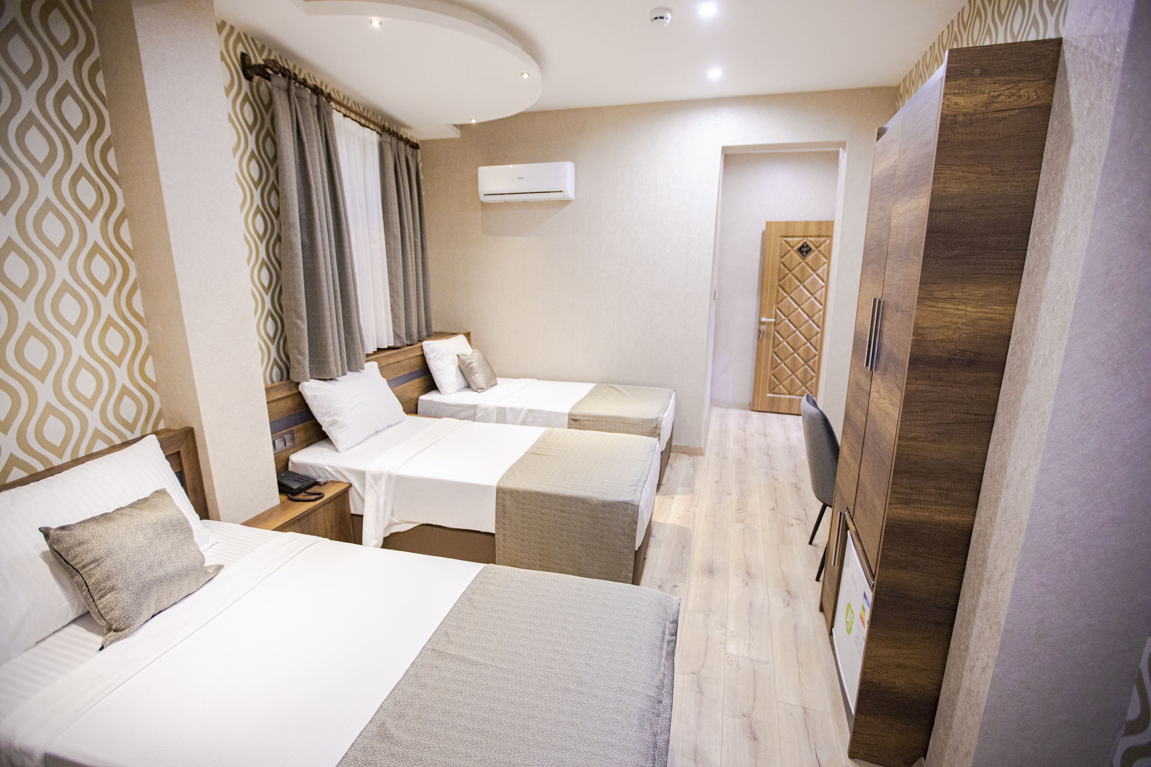 Vizyon Park Otel