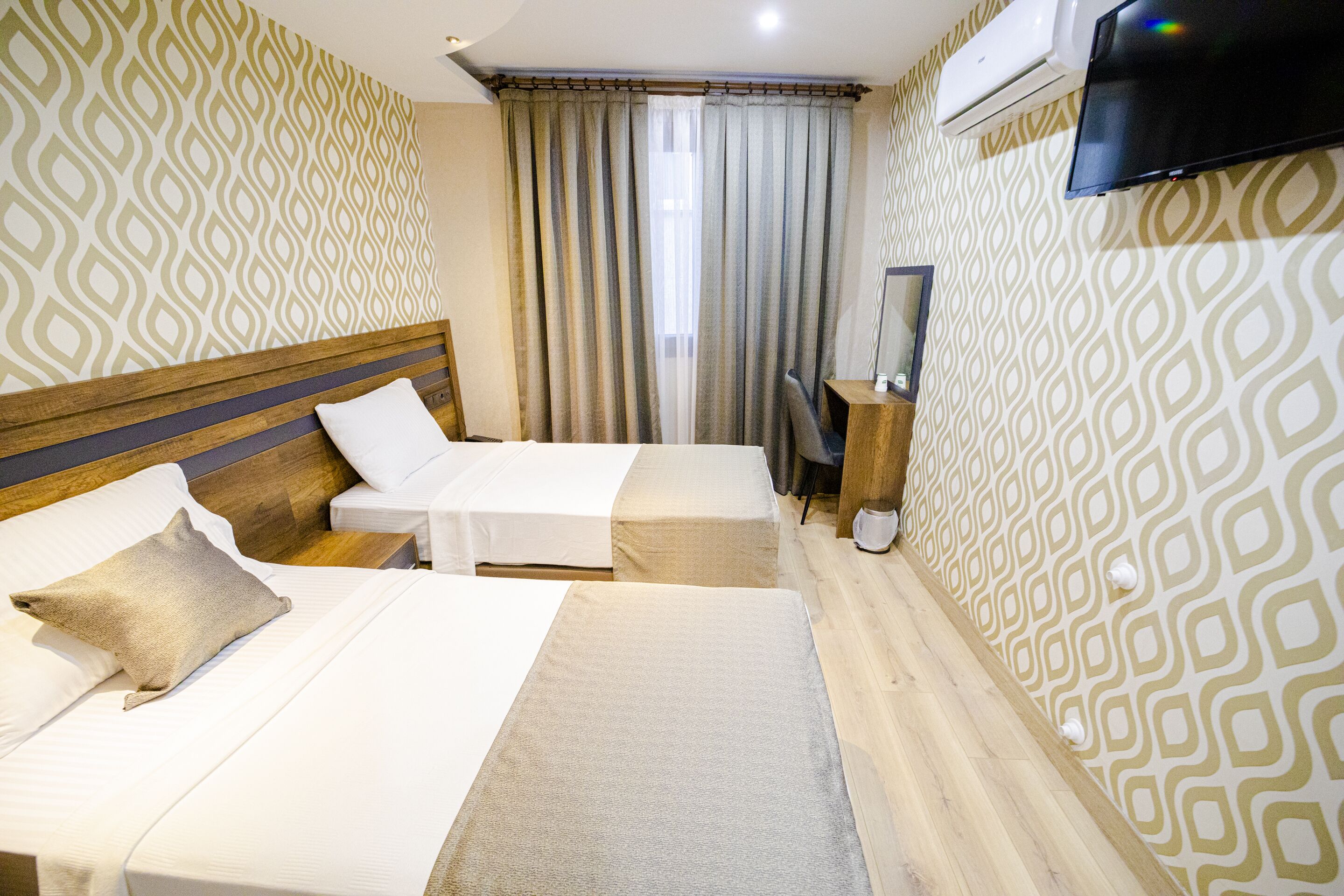 Vizyon Park Otel