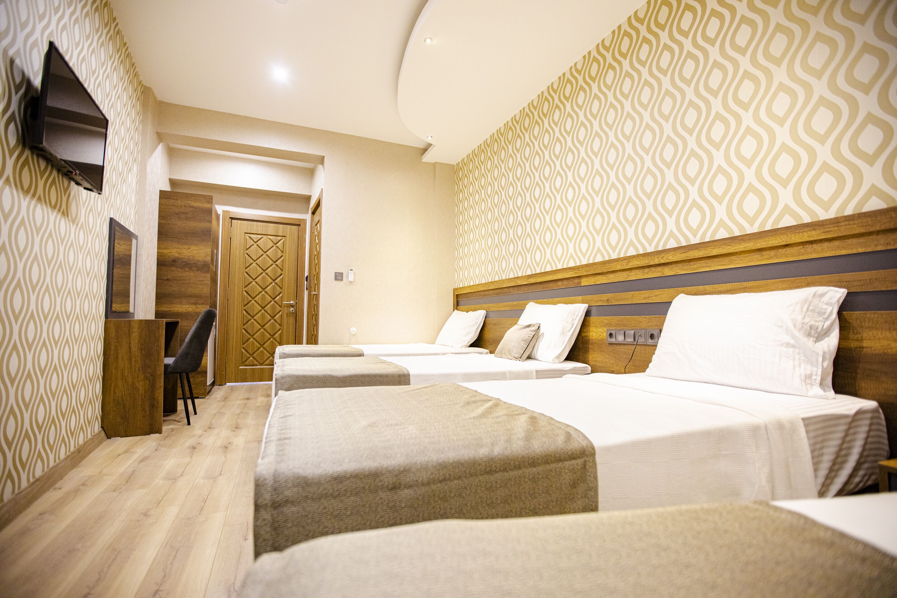 Vizyon Park Otel