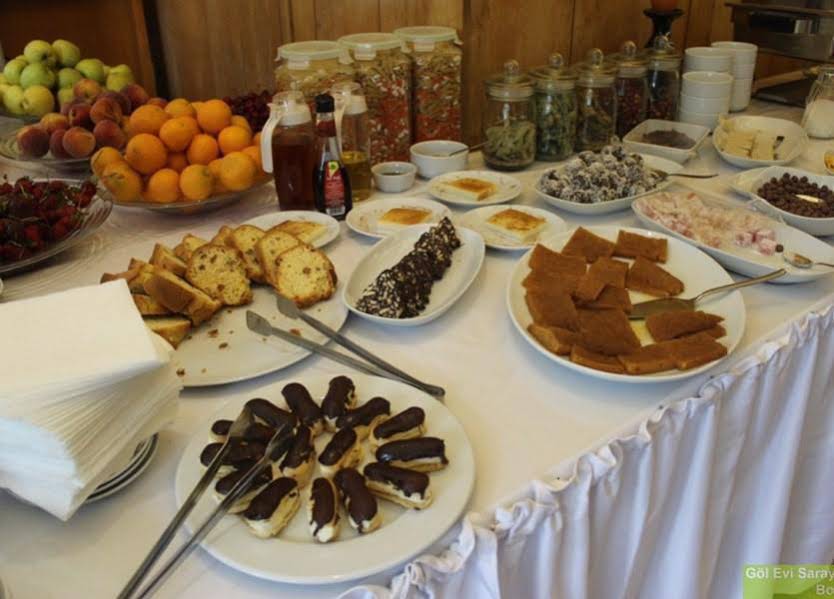 Lagoon Palace Kartalkaya