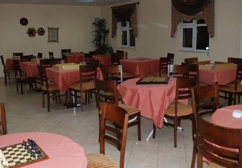 Kursunlu Termal Hotel & Spa