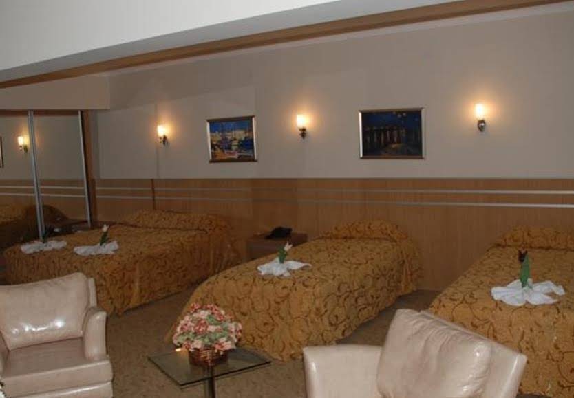 Kursunlu Termal Hotel & Spa