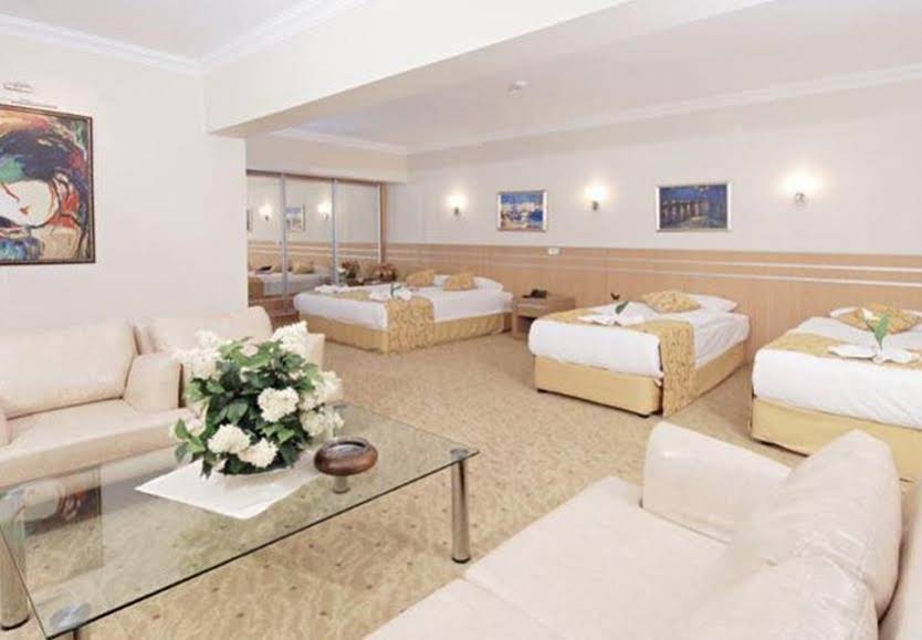 Kursunlu Termal Hotel & Spa