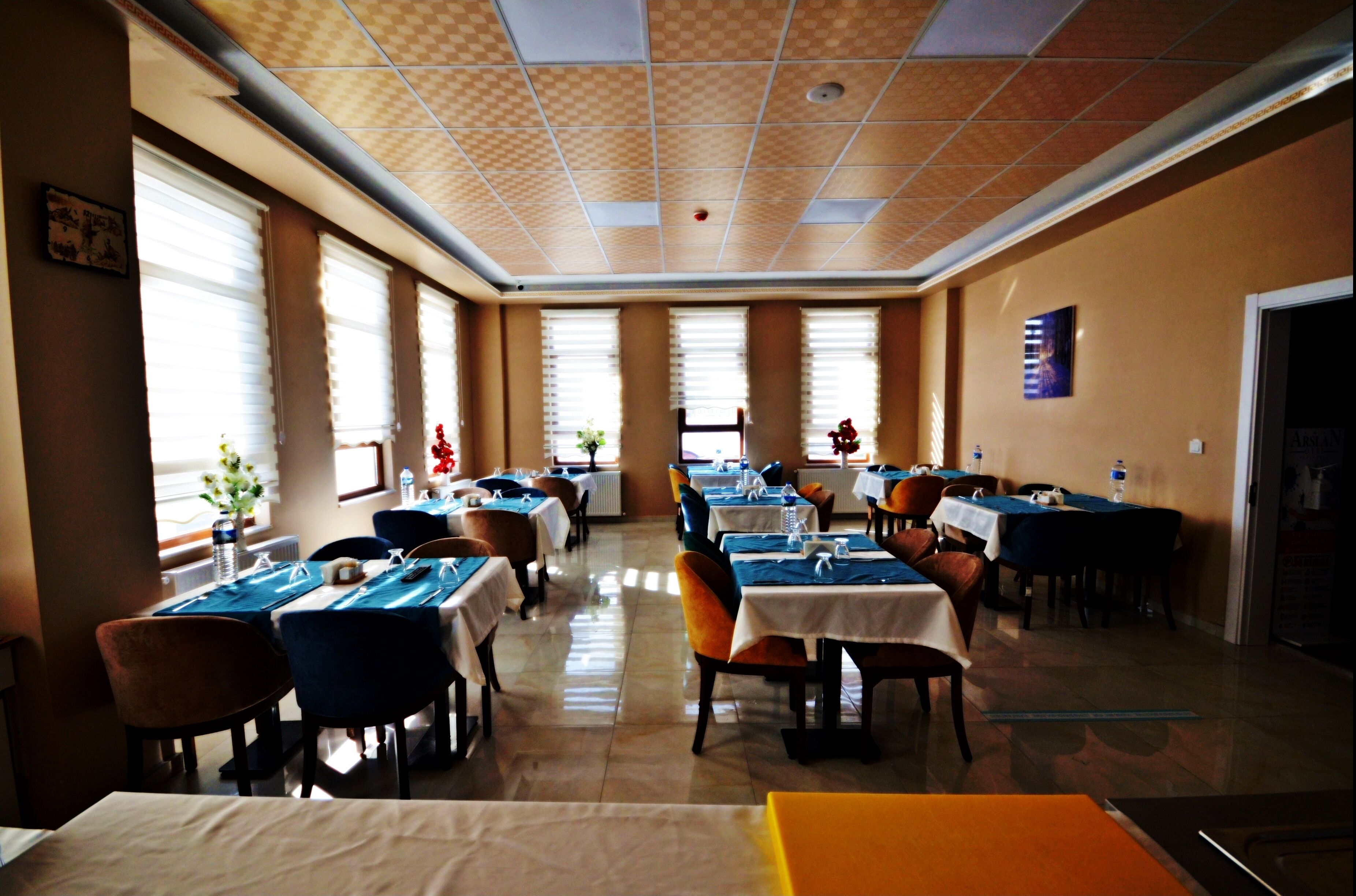 Arslan Otel SarIkamIs