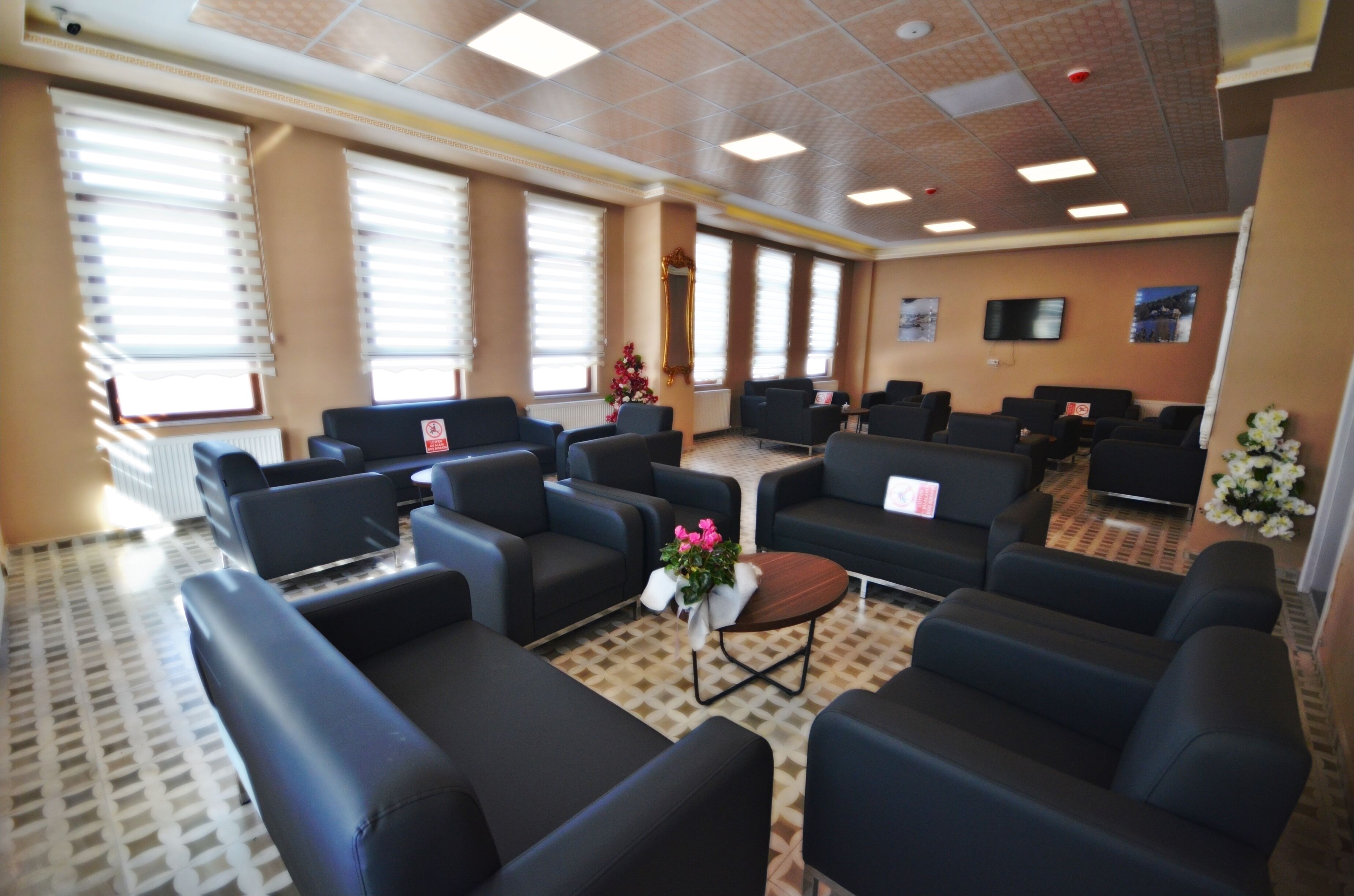 Arslan Otel SarIkamIs