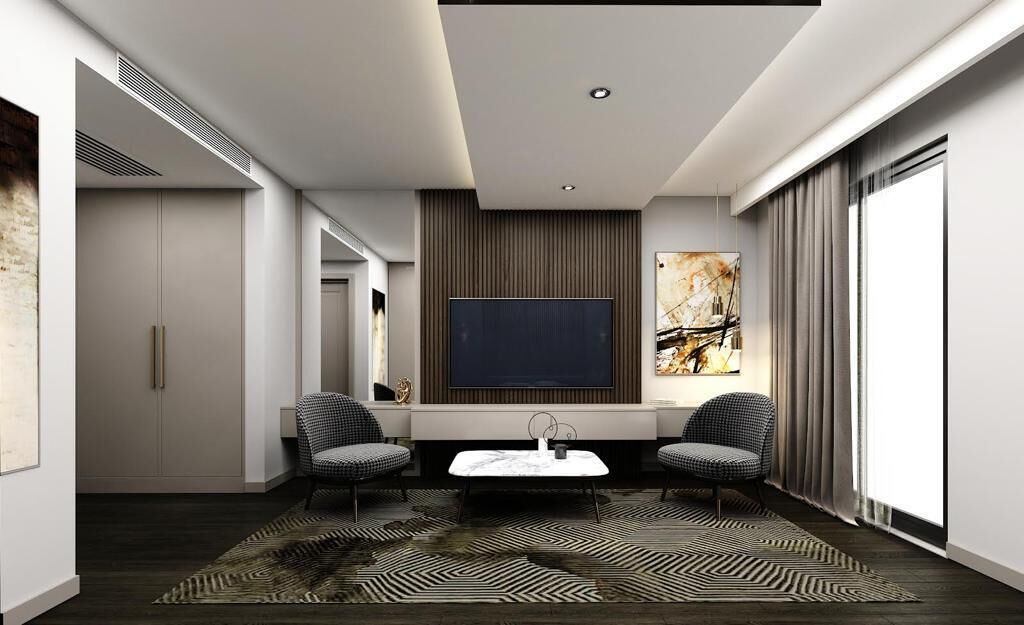 CK Hotel