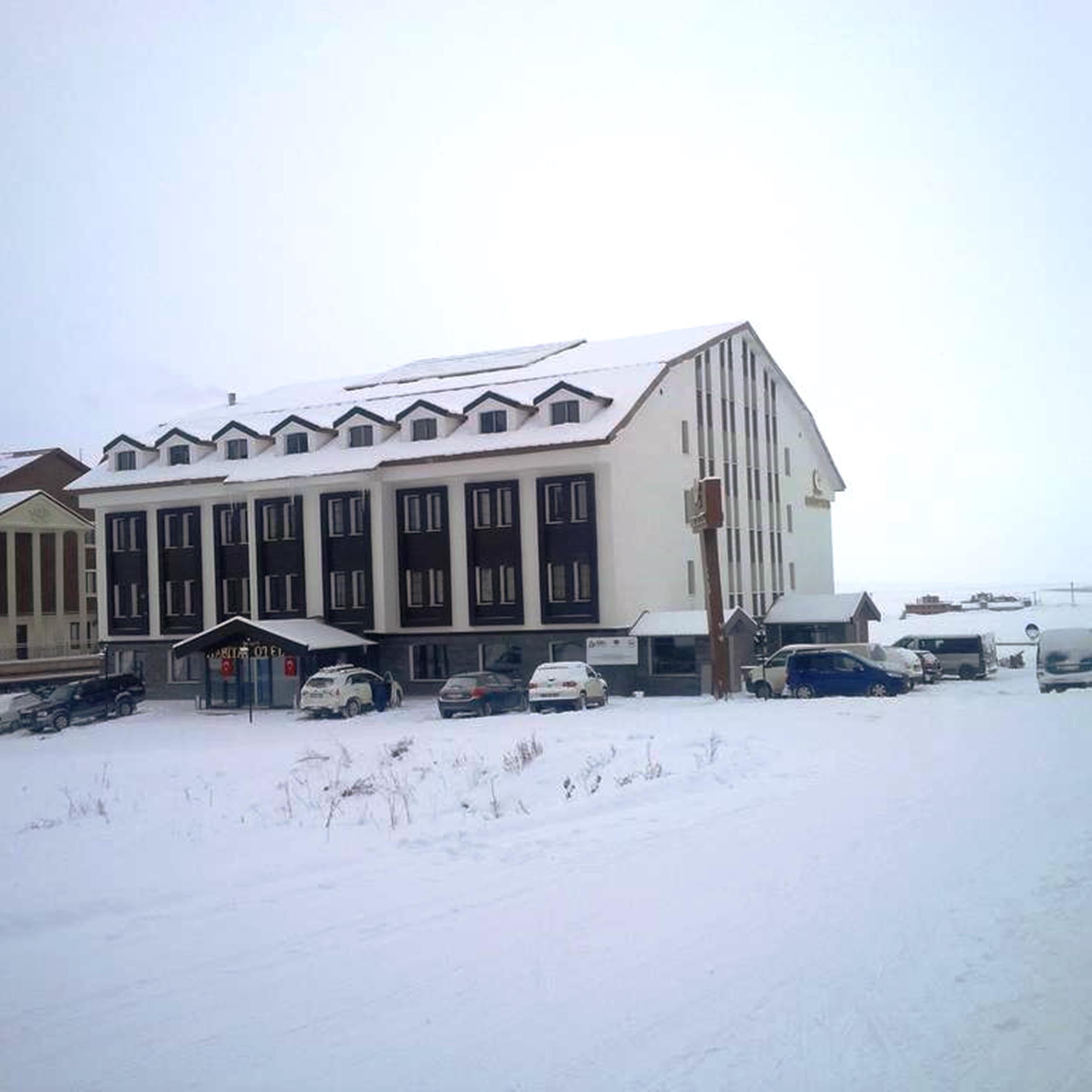 Habitat Otel