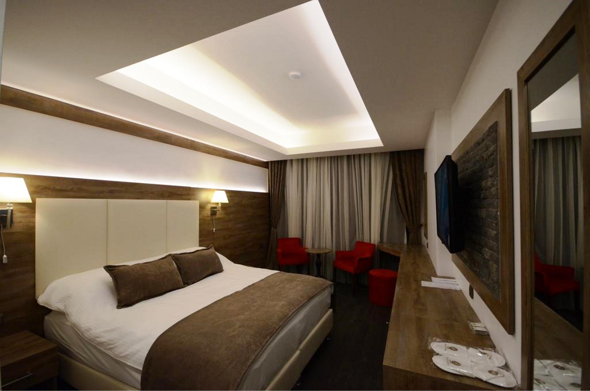 Habitat Otel