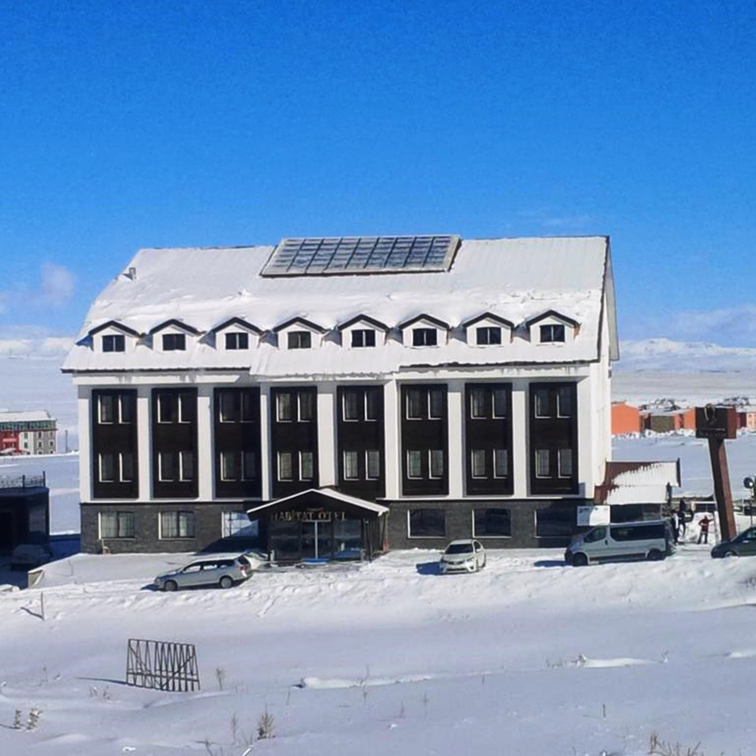 Habitat Otel