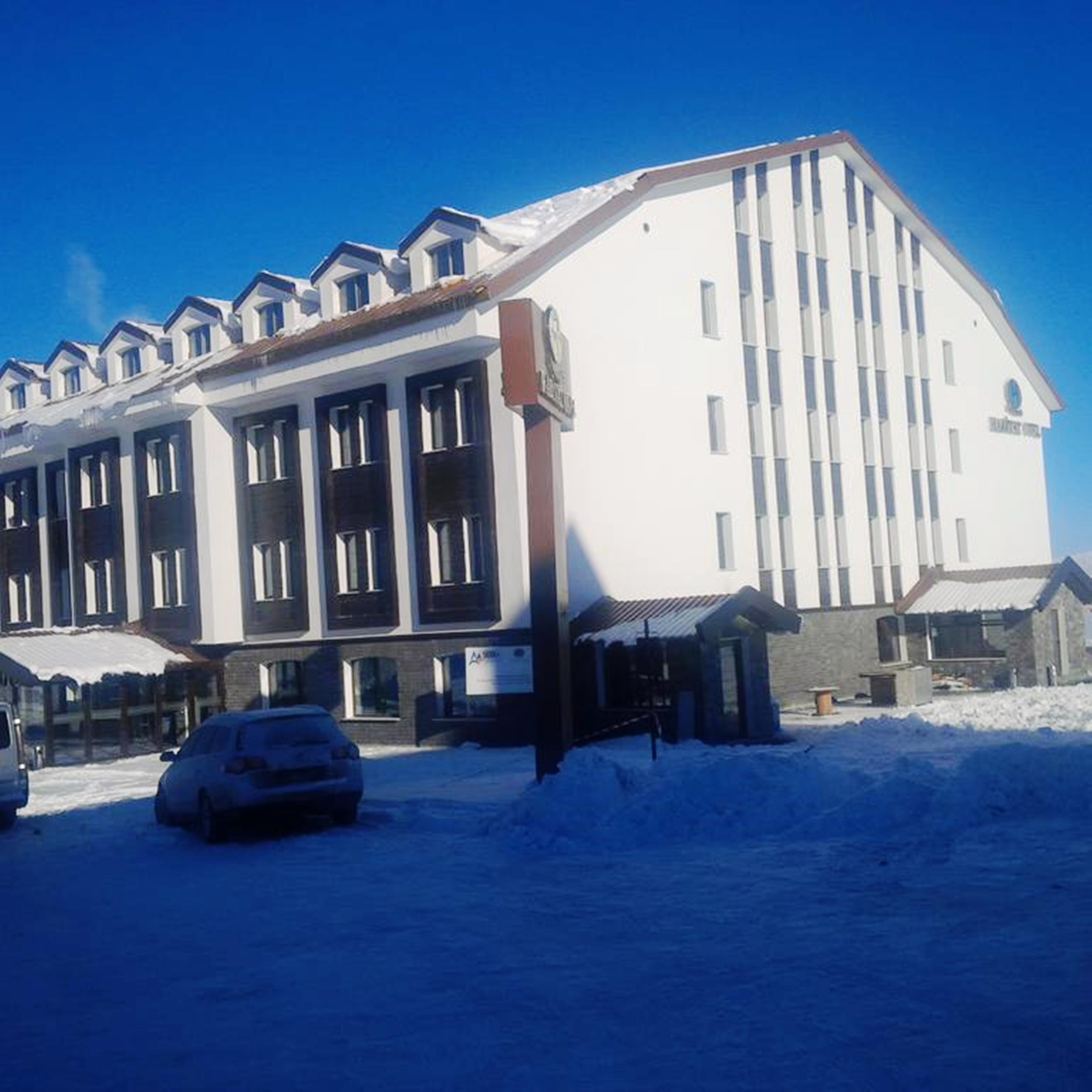 Habitat Otel