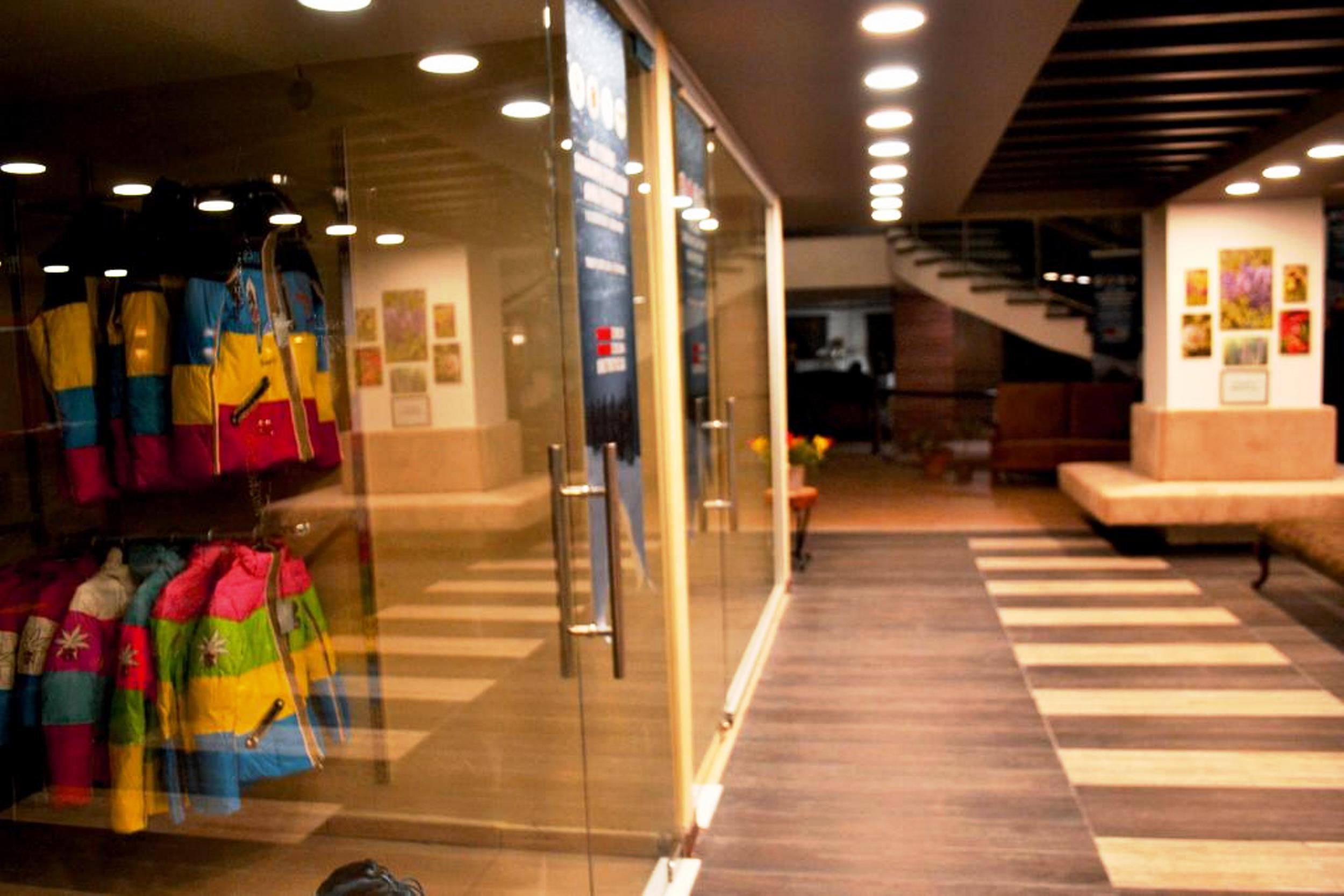 Habitat Otel