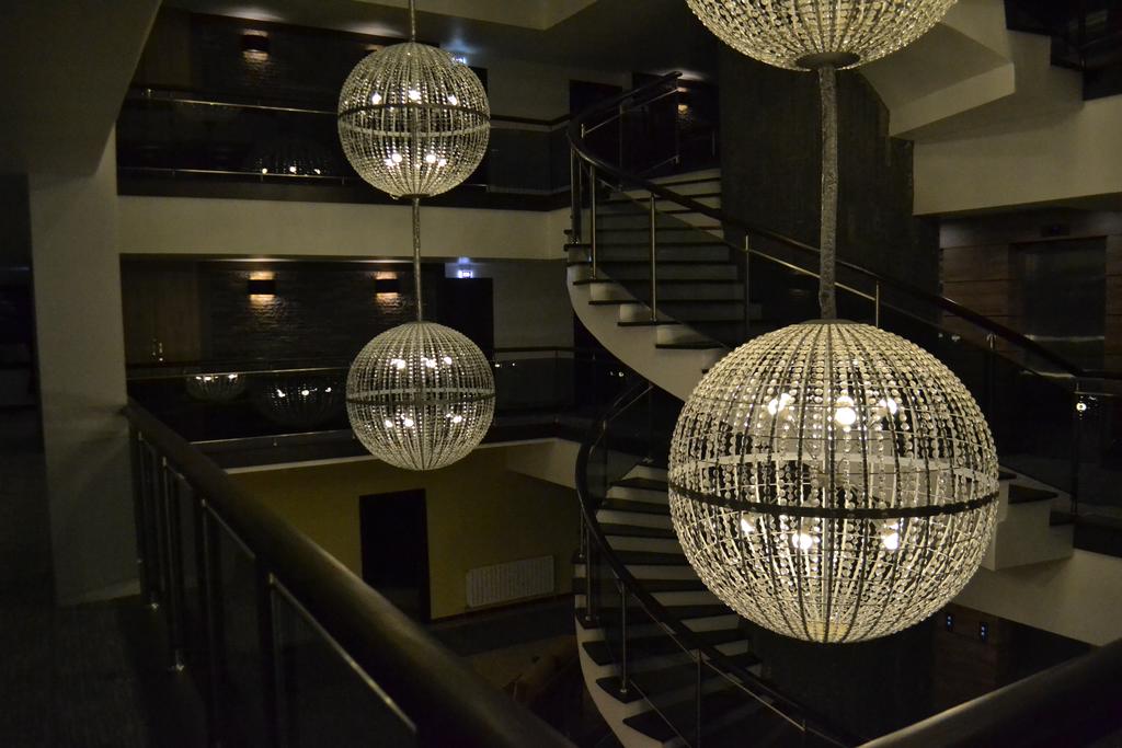Habitat Otel