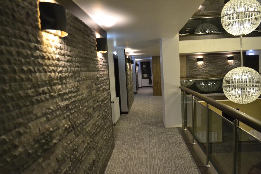 Habitat Otel