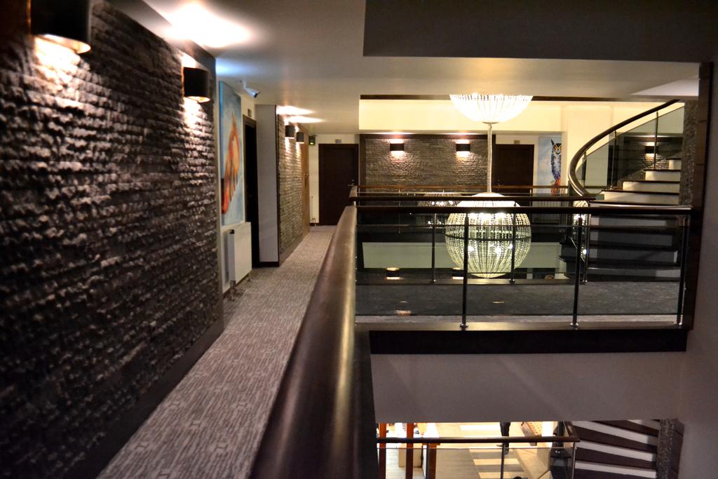 Habitat Otel