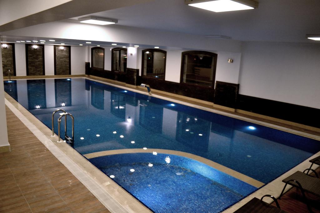 Habitat Otel