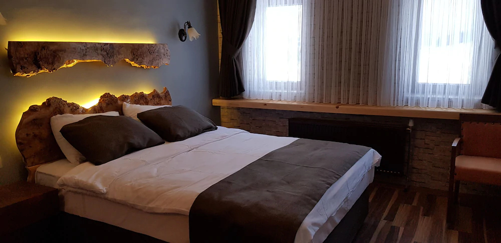 Kayi Snow Otel