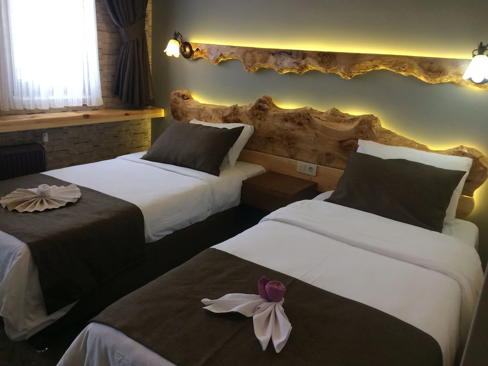 Kayi Snow Otel