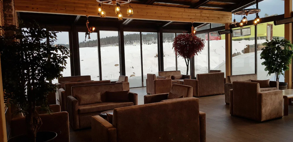 Kayi Snow Otel