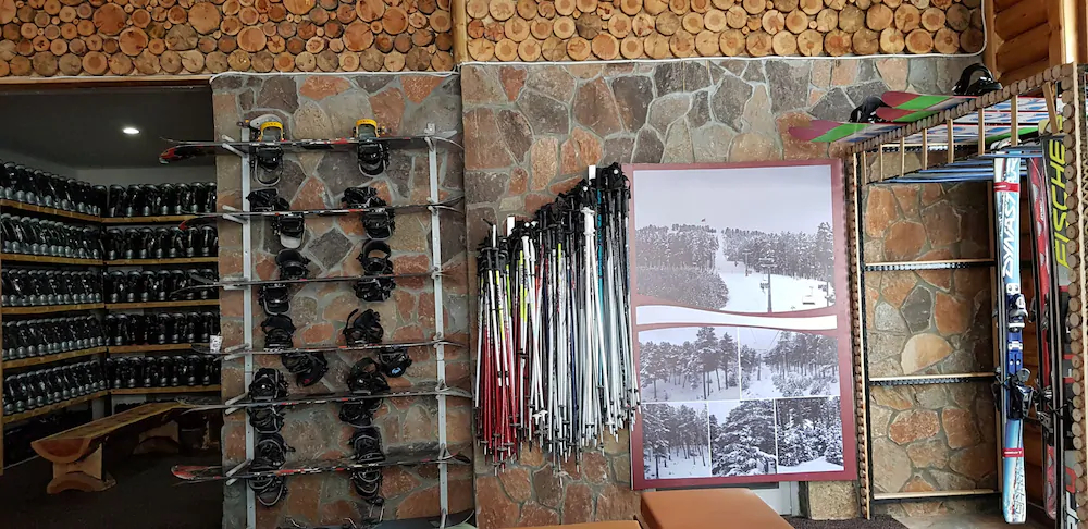 Kayi Snow Otel