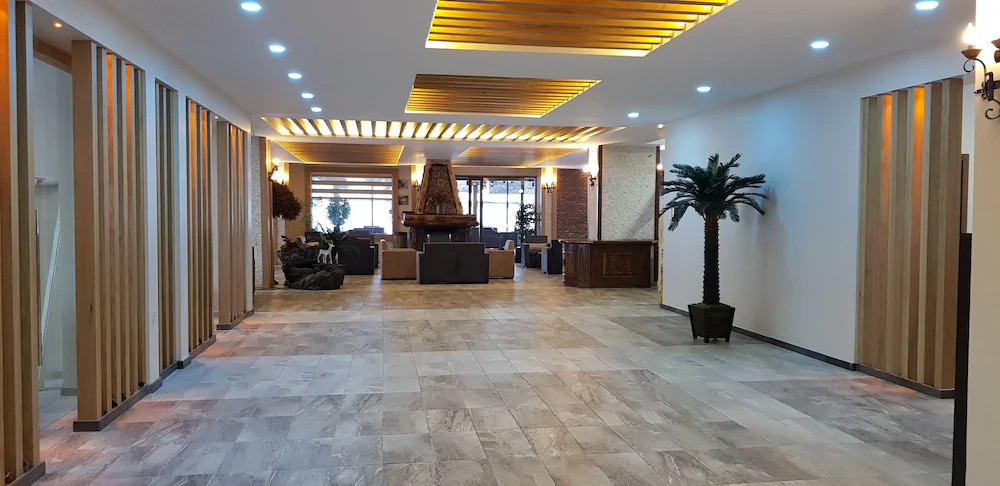 Kayi Snow Otel