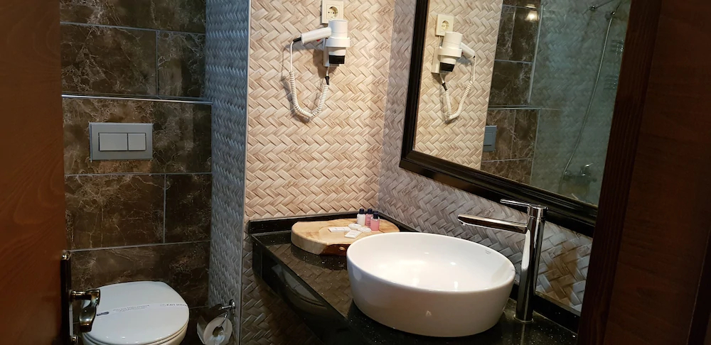 Kayi Snow Otel