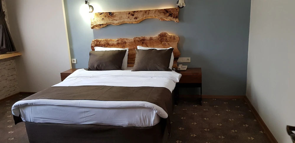 Kayi Snow Otel