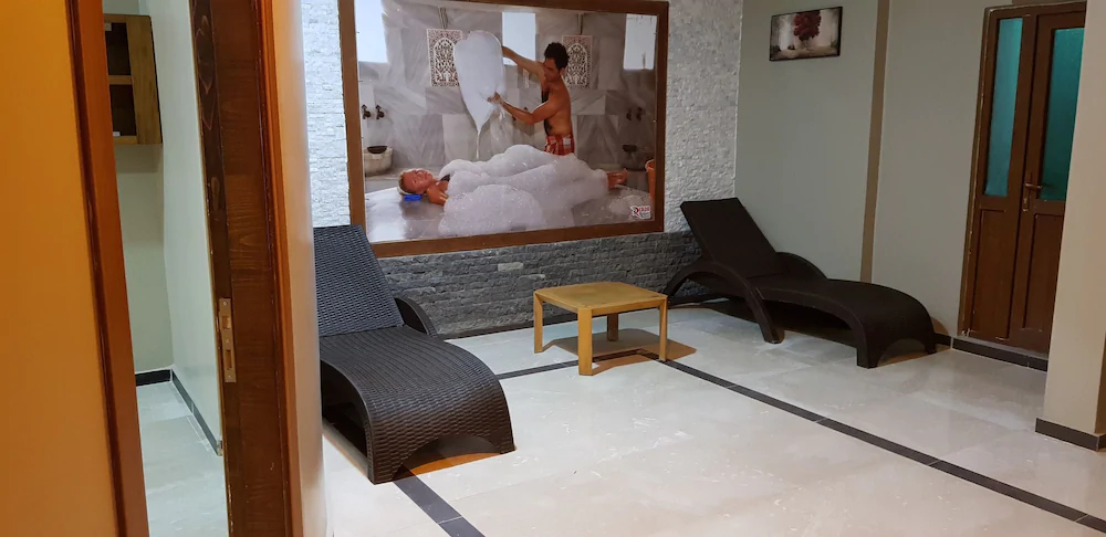 Kayi Snow Otel