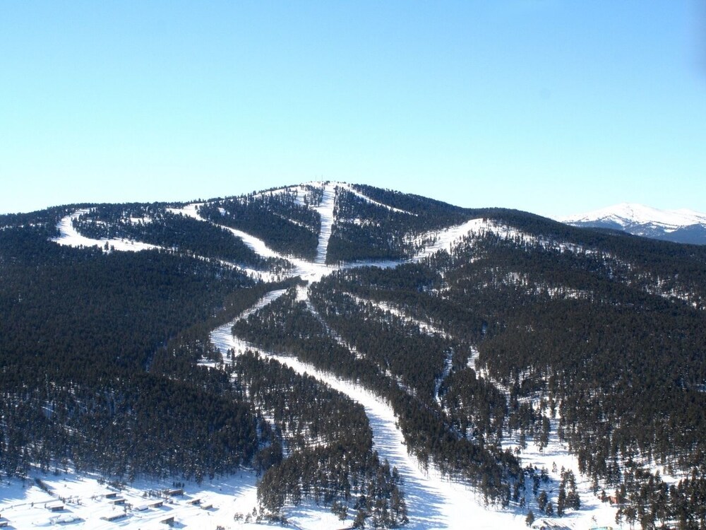 Kayi Snow Otel