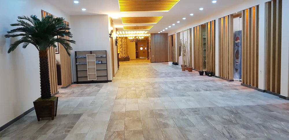 Kayi Snow Otel