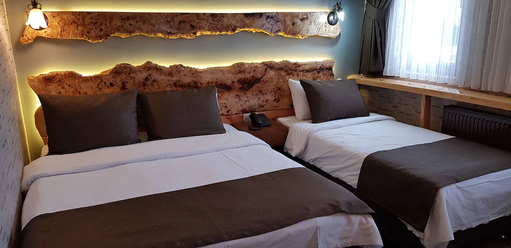 Kayi Snow Otel
