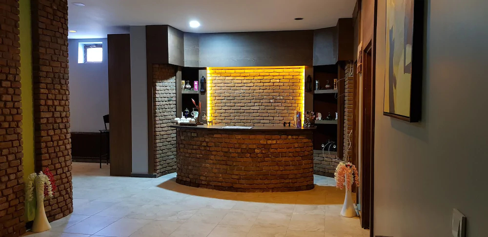 Kayi Snow Otel