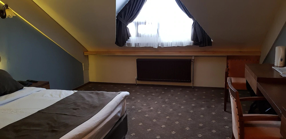 Kayi Snow Otel