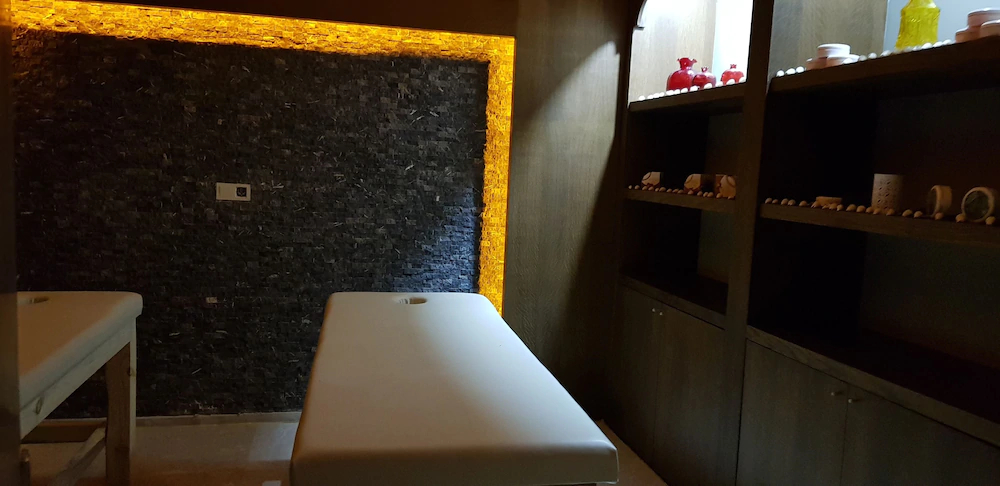 Kayi Snow Otel