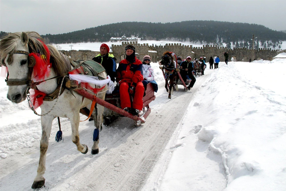 Kayi Snow Otel