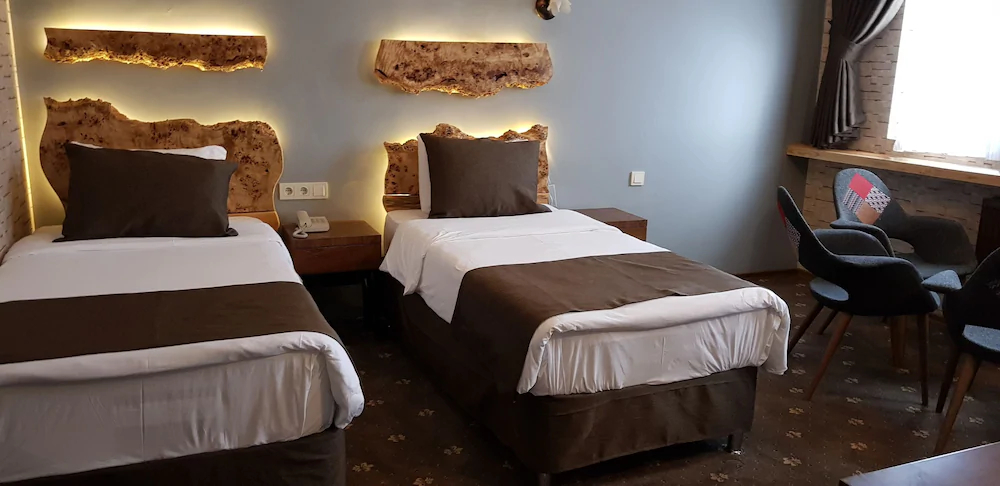 Kayi Snow Otel