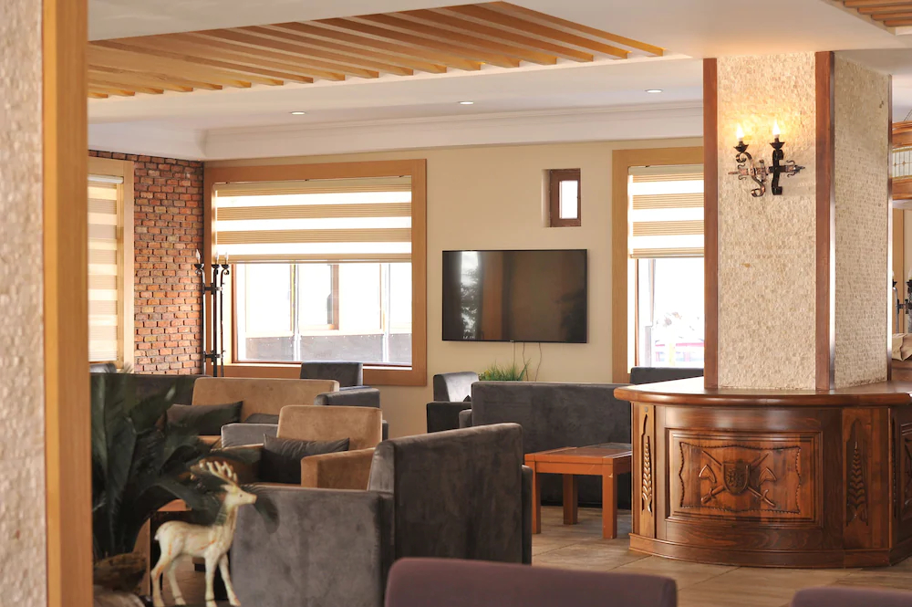 Kayi Snow Otel