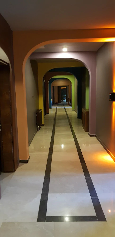 Kayi Snow Otel