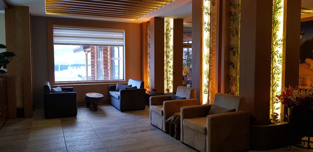 Kayi Snow Otel