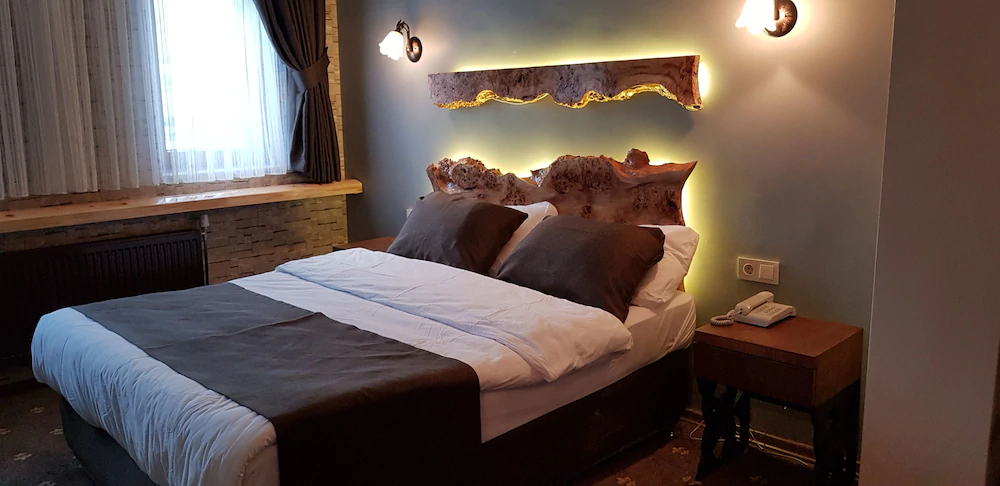 Kayi Snow Otel