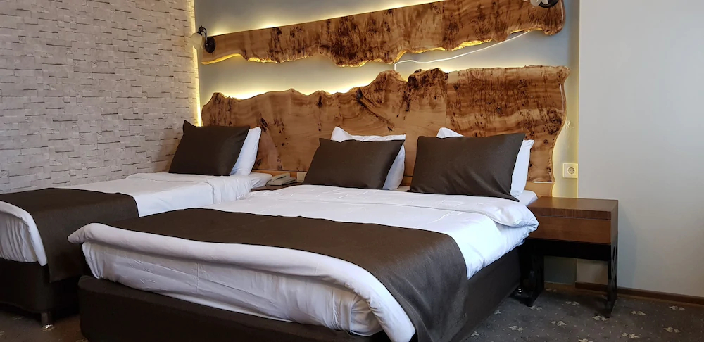 Kayi Snow Otel