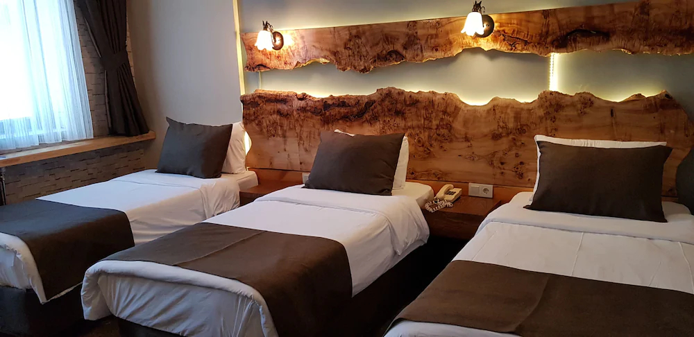 Kayi Snow Otel