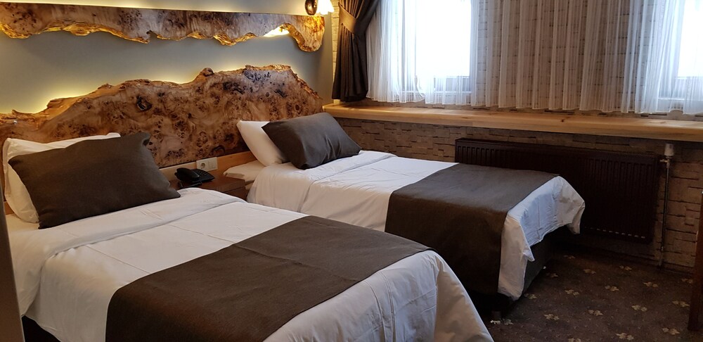Kayi Snow Otel