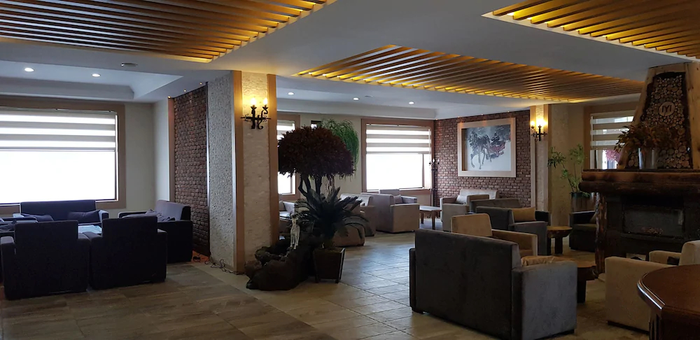 Kayi Snow Otel